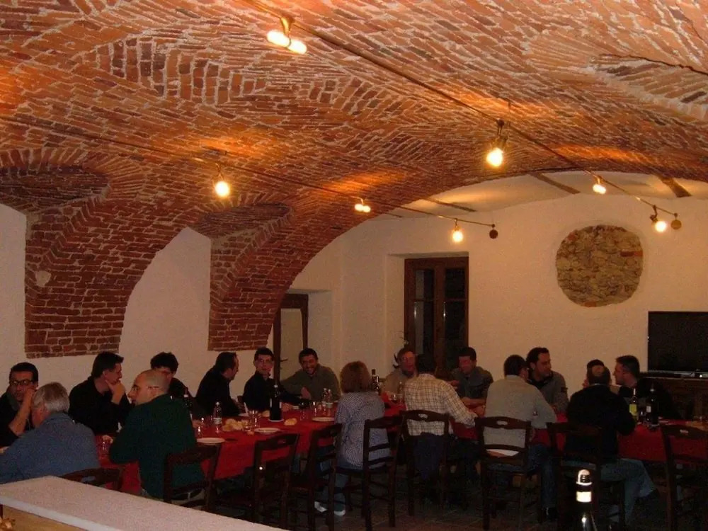 Agriturismo Fior Di Campo
