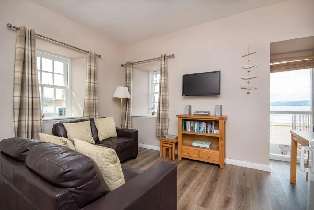 1 The Byre, Cromarty