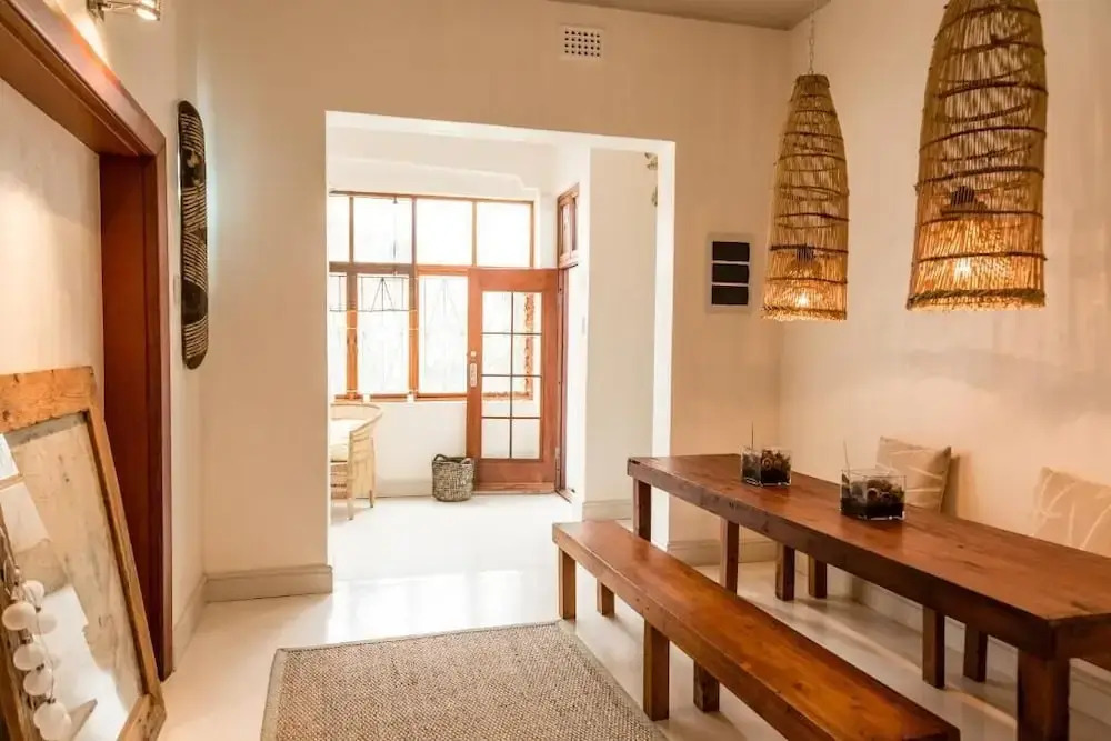 Number5 Guesthouse