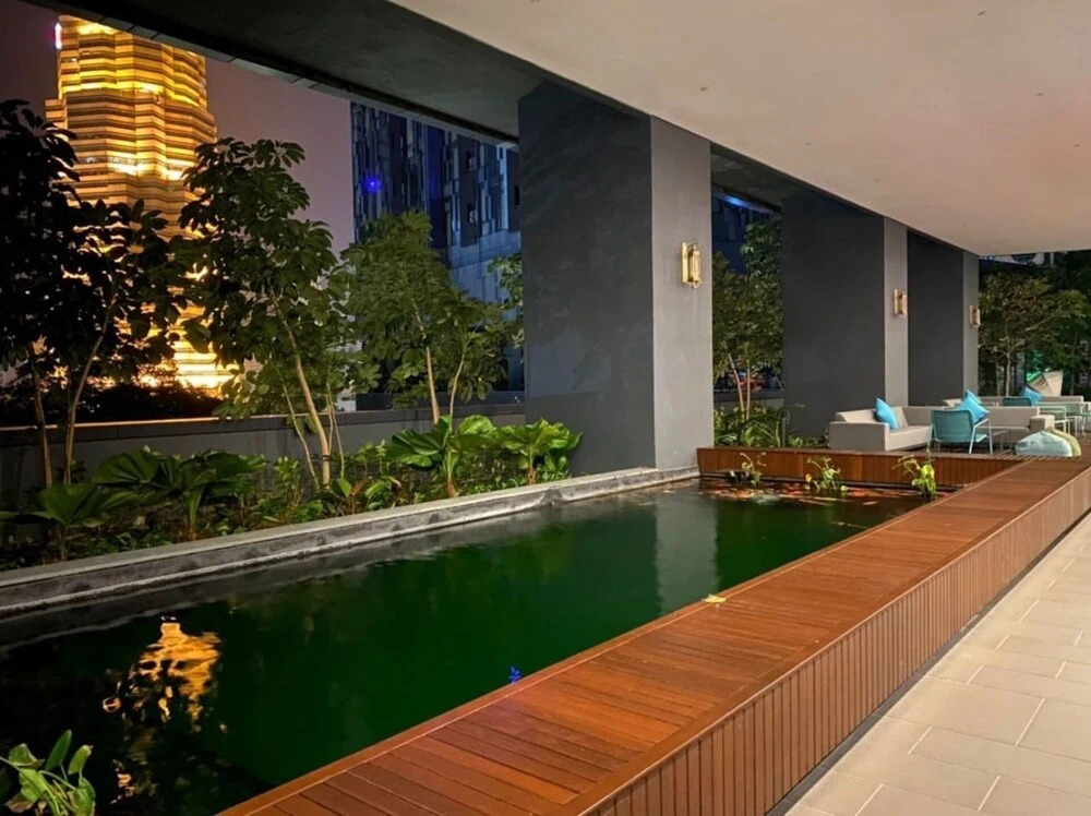 Star Residences KLCC by Nexus 3A