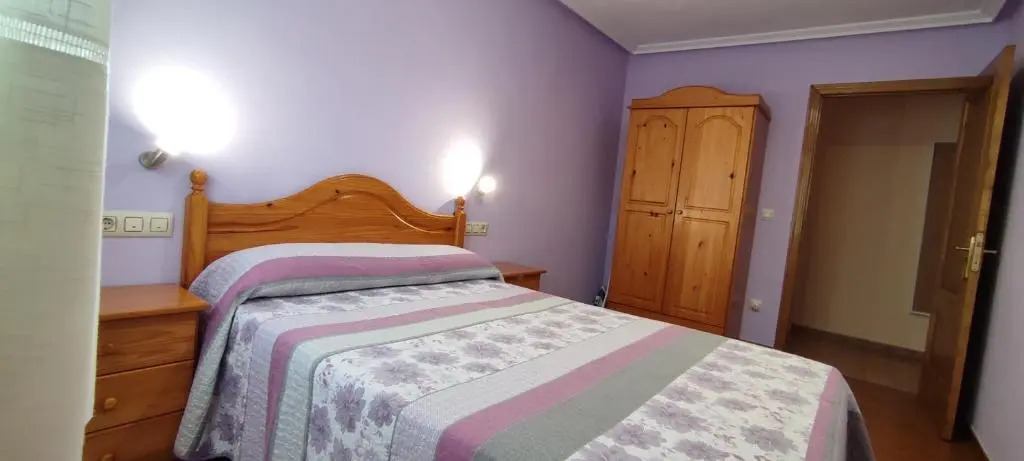 Apartamentos Casa Alvarina - Luarca