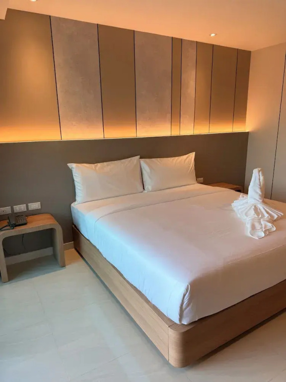 Aston Hotel Pattaya