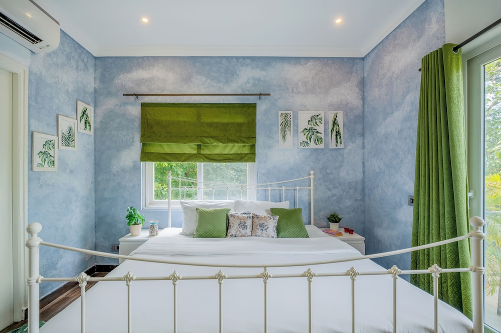 Staymaster Serenora 2BHK Apartment