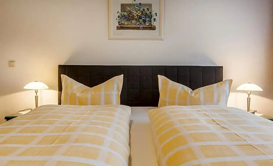 Hotel Quellental