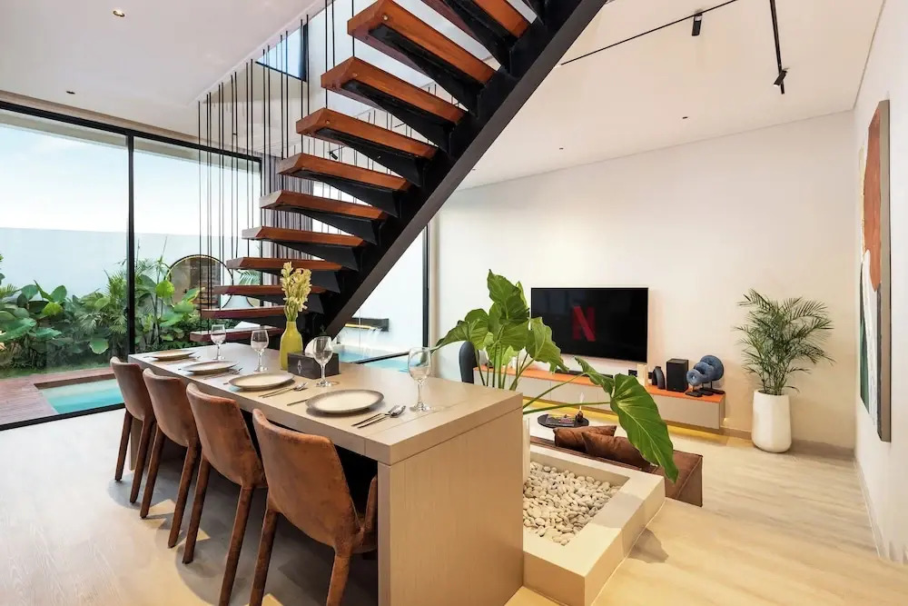 Alex Villas Complex N5