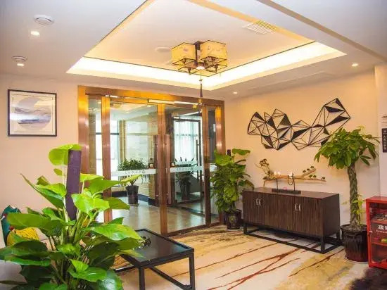 JinMaLongHotel