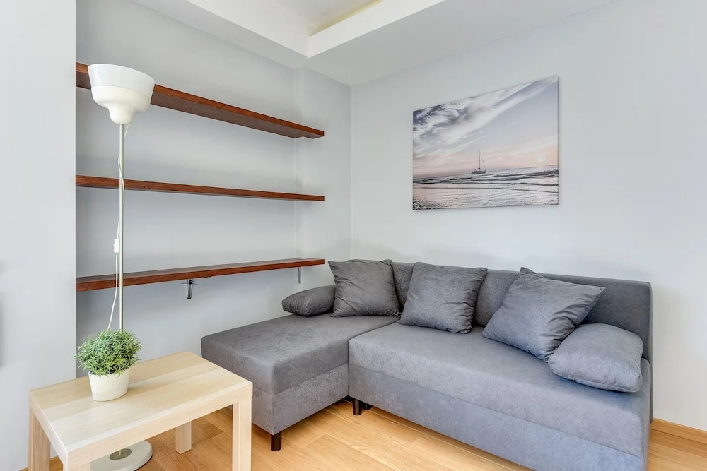 Flats For Rent Baczynskiego Blisko Morza