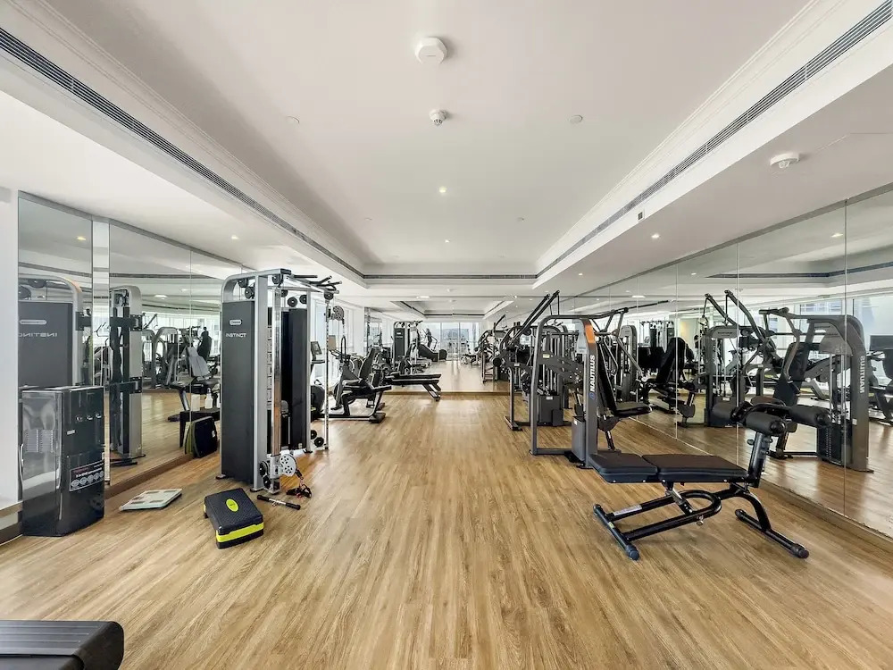 Silkhaus | Reef Residences