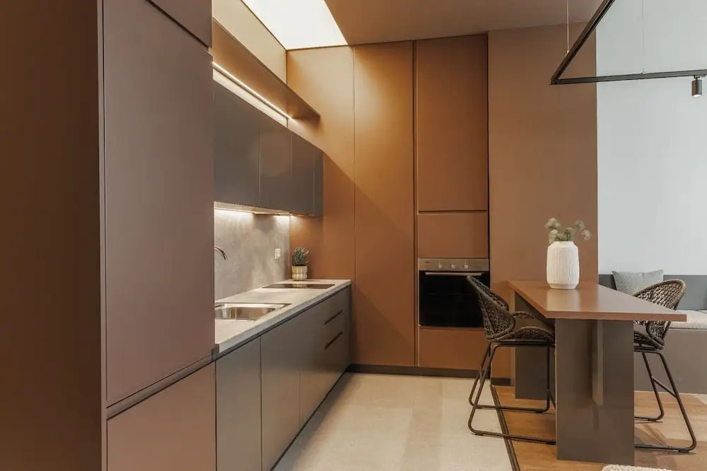 Zins Luxury Apartment 02