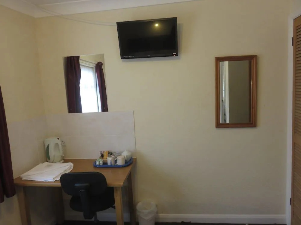 Lamplighter Guesthouse