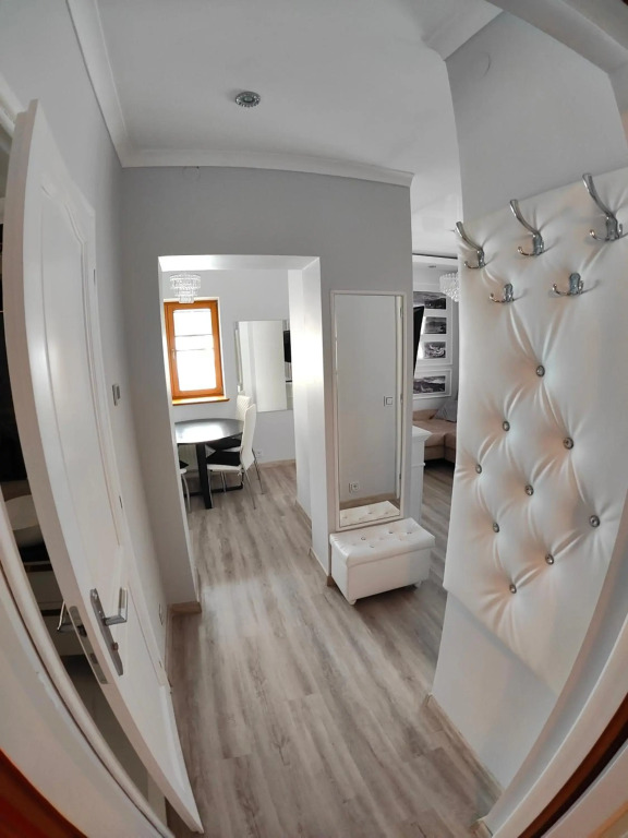 Apartamenty nad potokiem