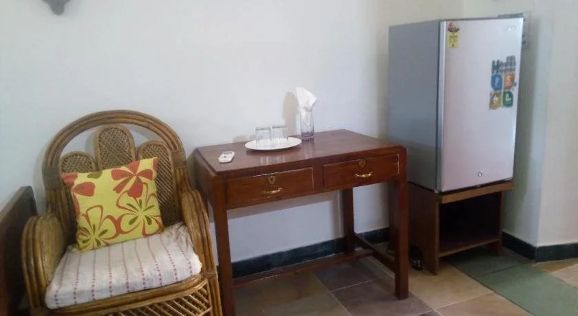 Nila Home Stay cv