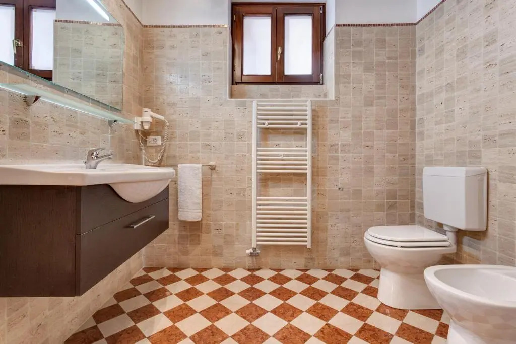 Nice Venice Apartments in San Marco