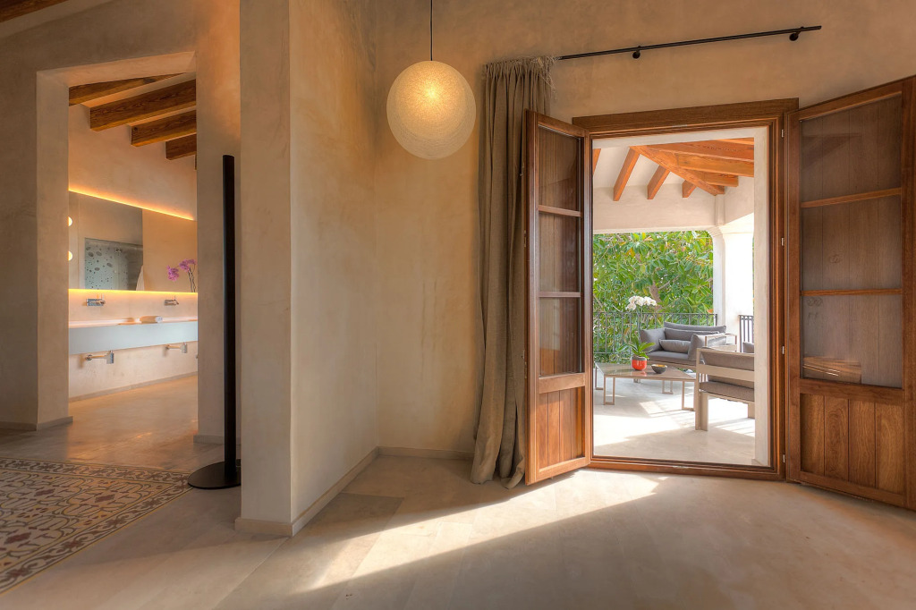 Hotel Rural Xereca