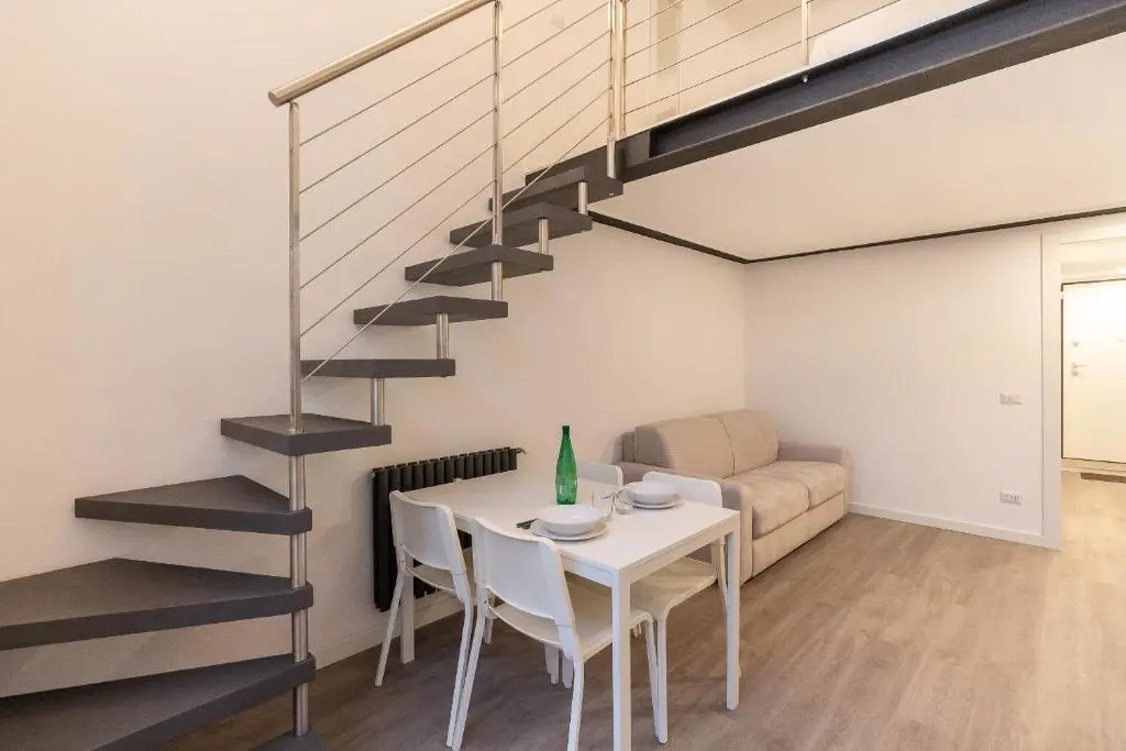 Alessia's Flat - Politecnico