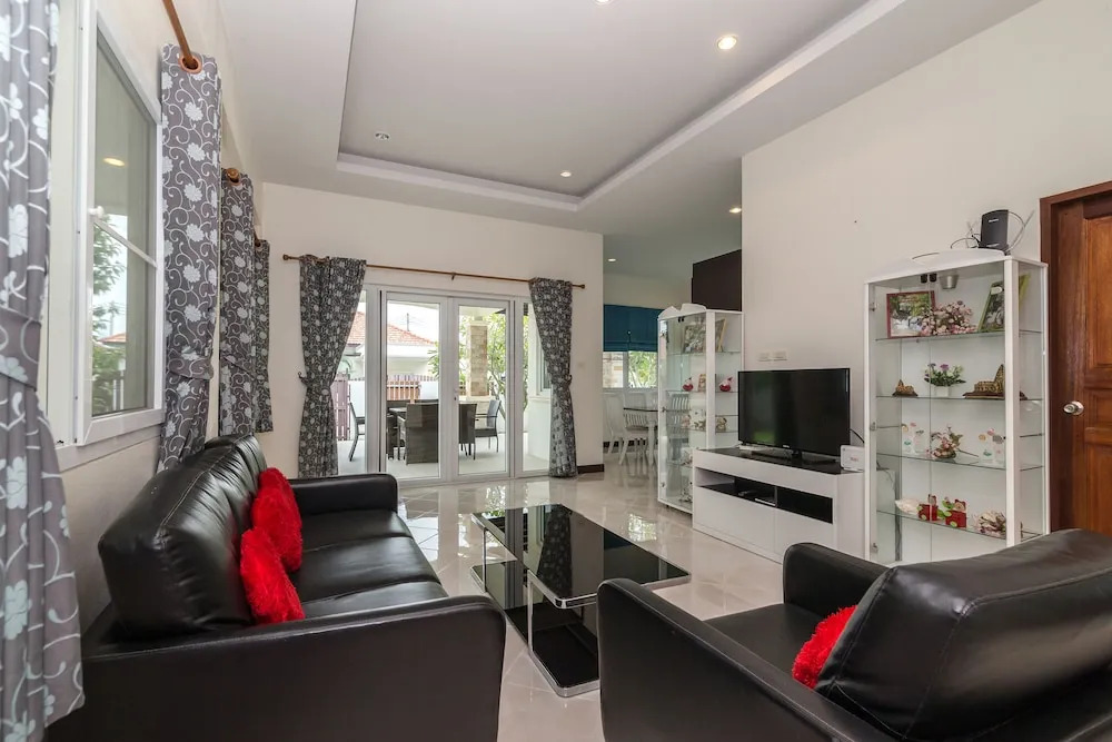 Orchid Paradise Homes OPV18