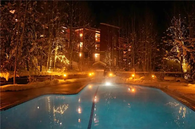 Snowmass Lodging Company