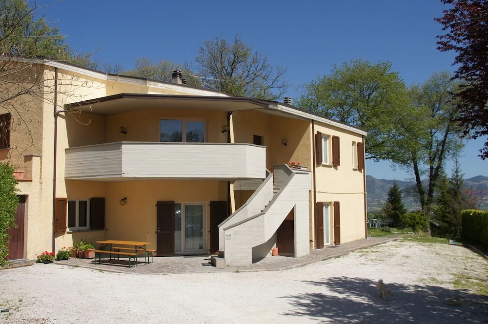 B&B Puntabella