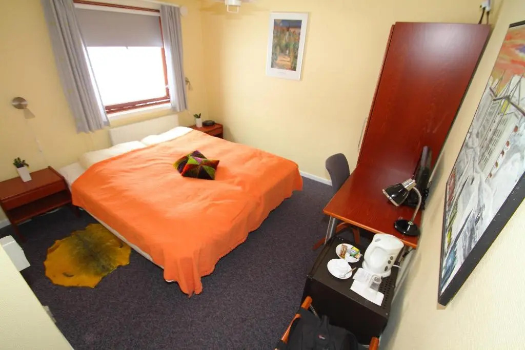 Igdlo Guesthouse