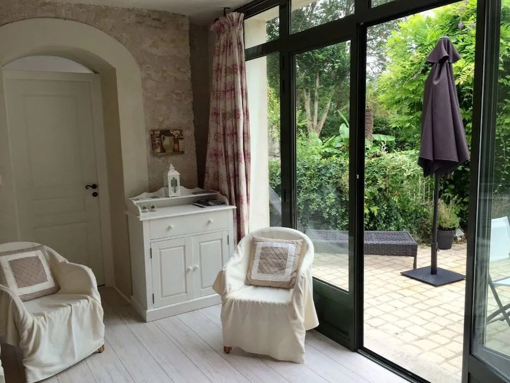 Loire Valley Medieval Getaway