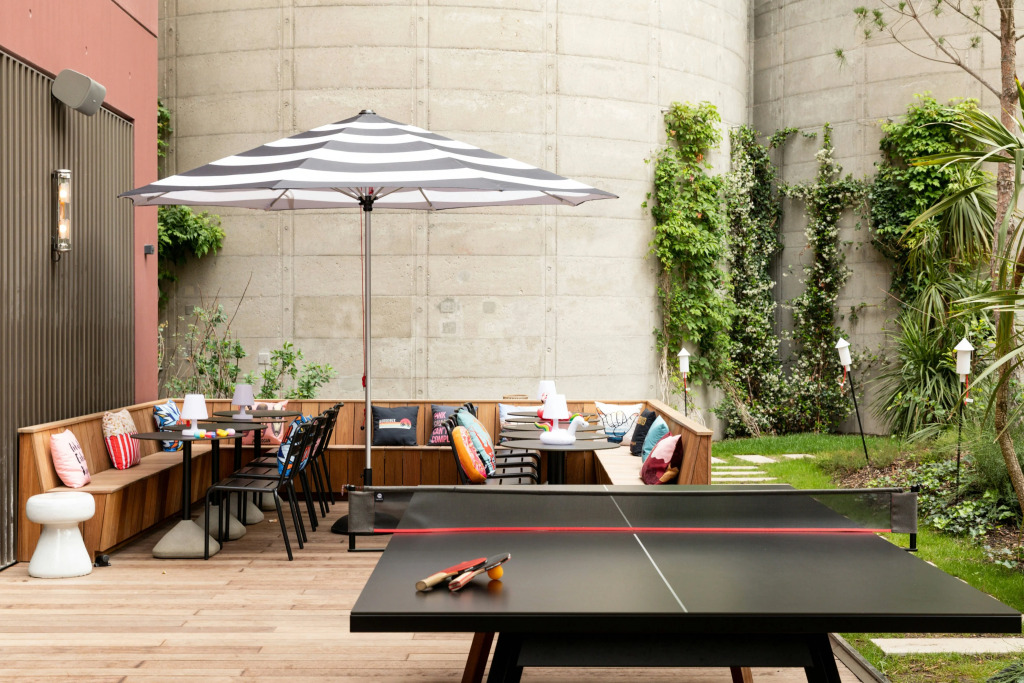 Moxy Bordeaux