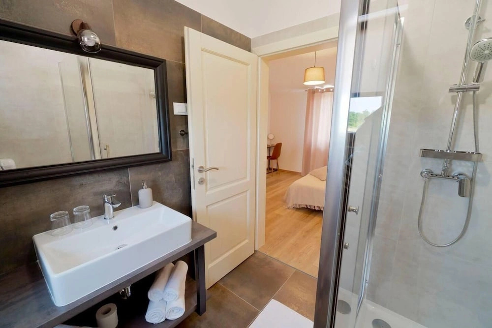 Lovely 3-bed Villa in Istria Villa Flegar