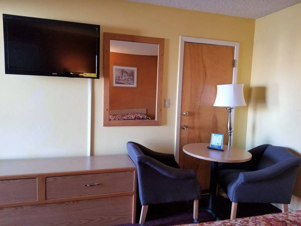 Regency Inn