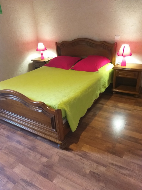 LES CHAMBRES DE LOUEST