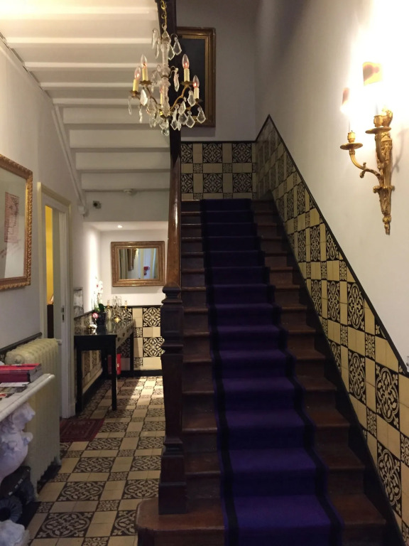 Hotel Windsor Home