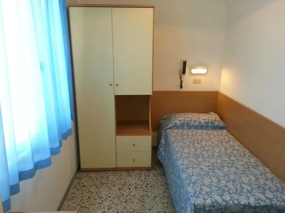 Hotel Irene