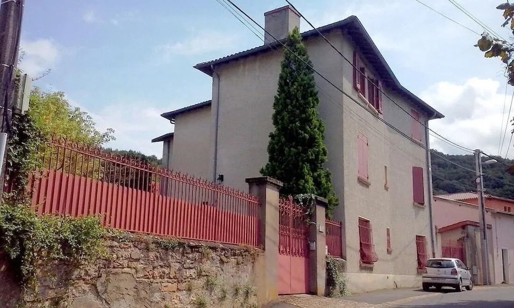 Le Relais Des Dames