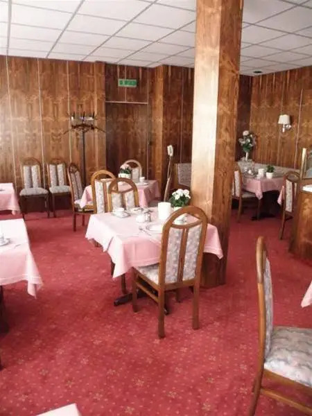Hotel Borger