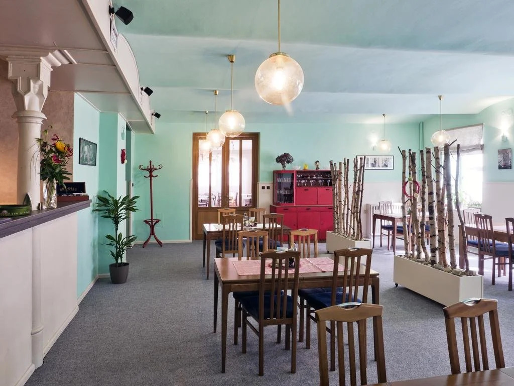 Hotel Beseda