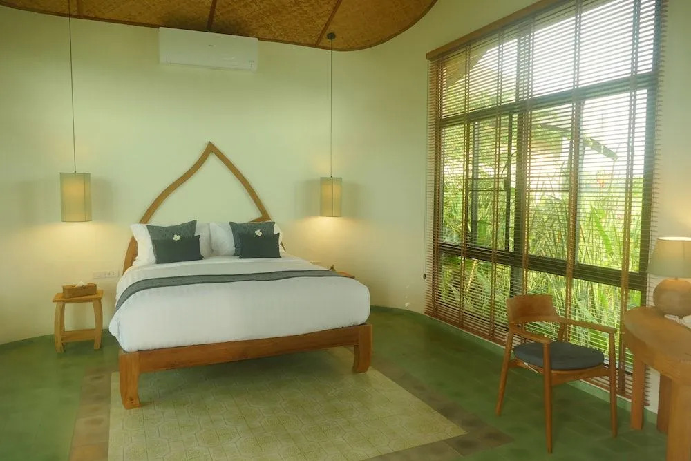 Sanjana Resort and Spa