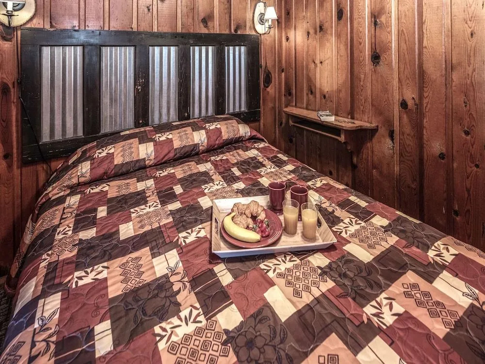Destiny Cabin
