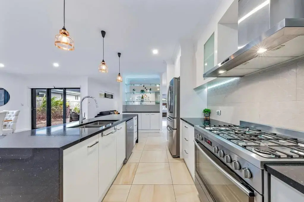 Airlie Beach Home