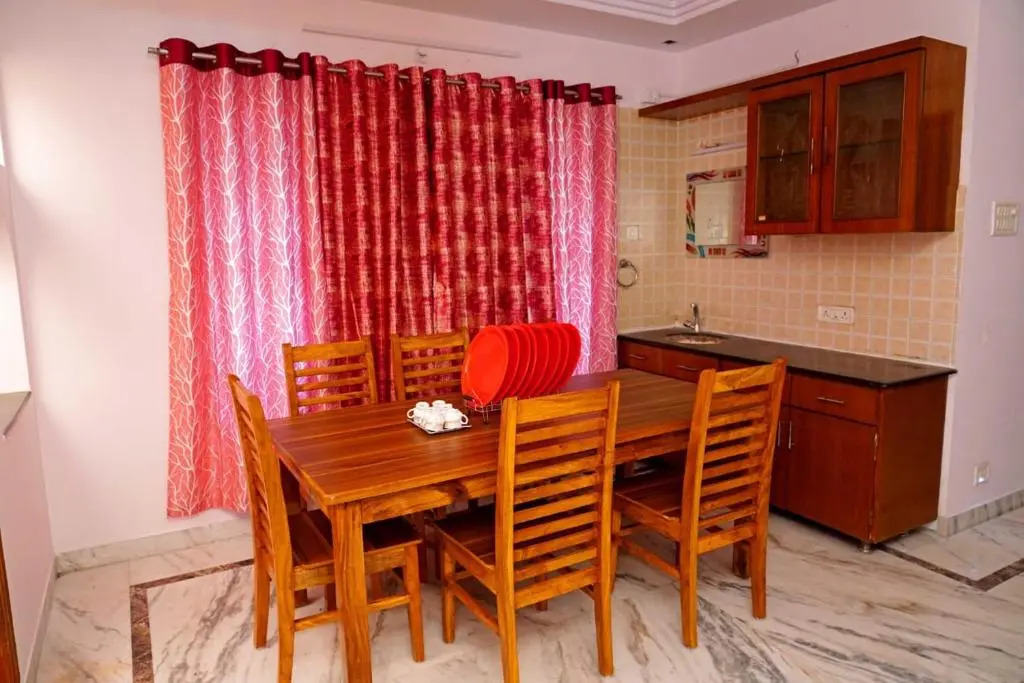 Blue stone homestay guesthouse