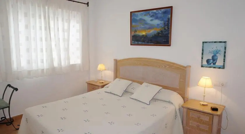 Residencial Pueblocasanova