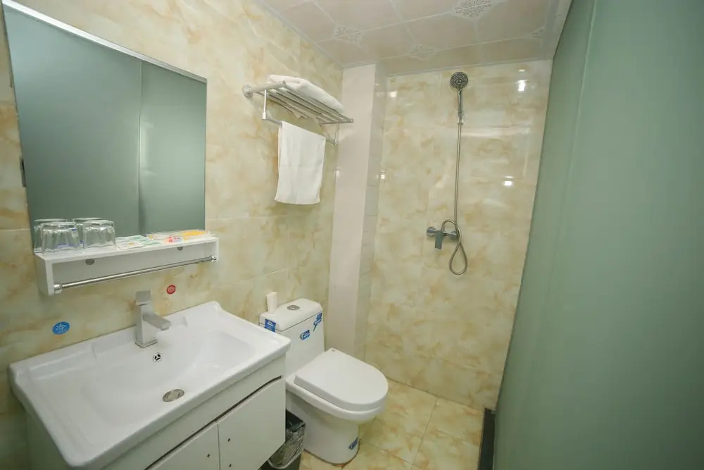 Jiaze Hotel