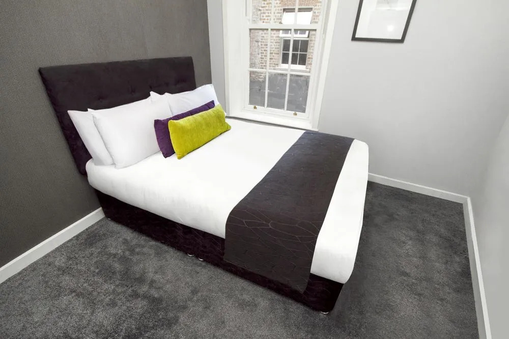 Temple Bar Luxury Apartment