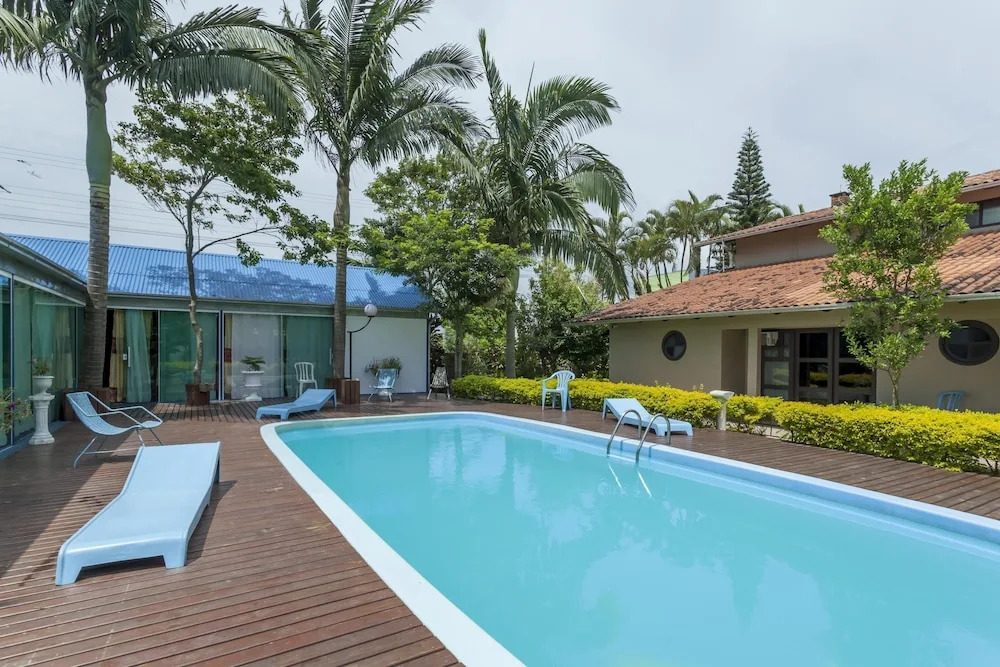 Pousada Ju Haus