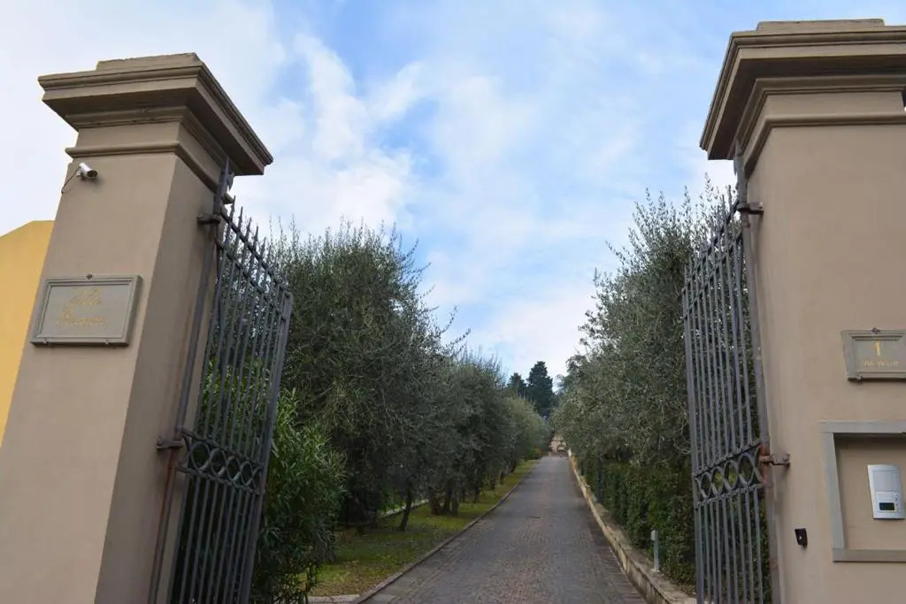 B&B All'infinito