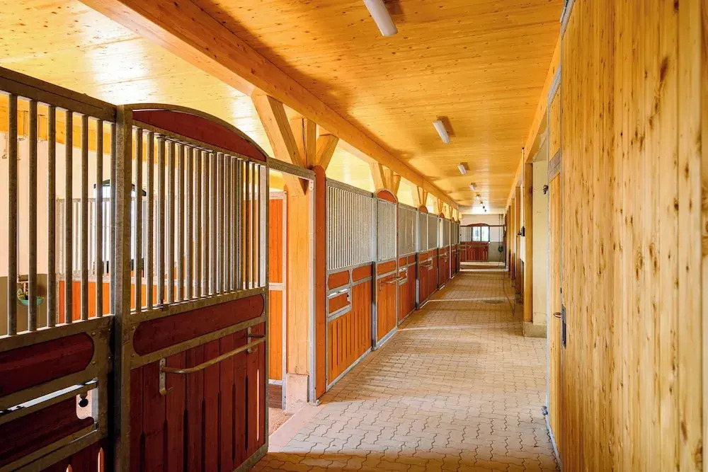 Hotel Gut Immenhof