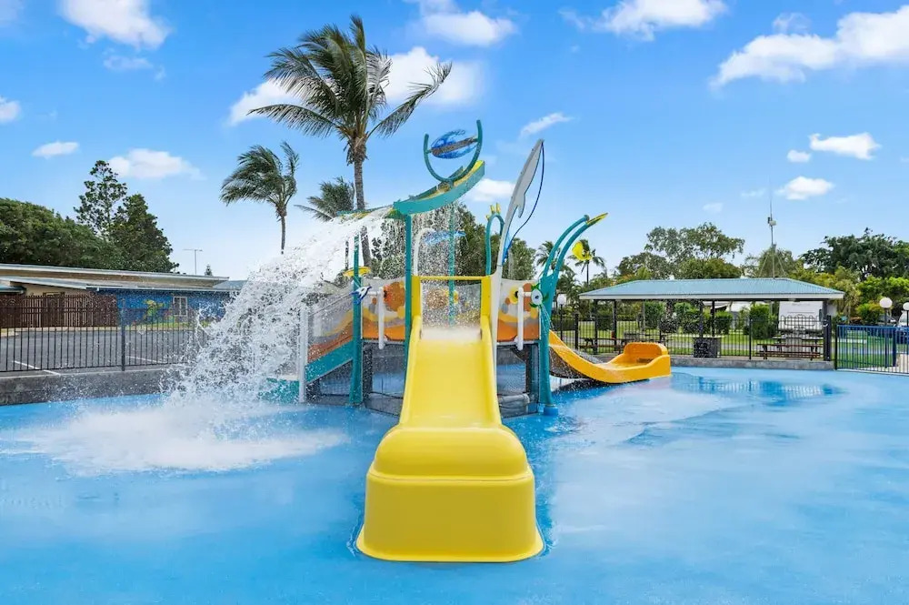 Discovery Parks - Coolwaters, Yeppoon