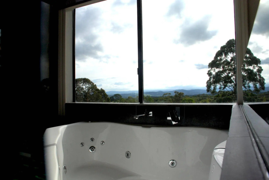 Deville At Healesville