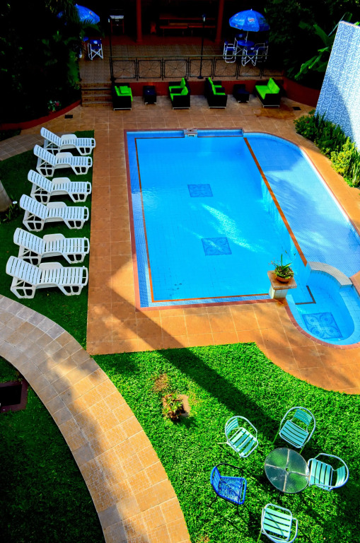 De La Costa Hotel