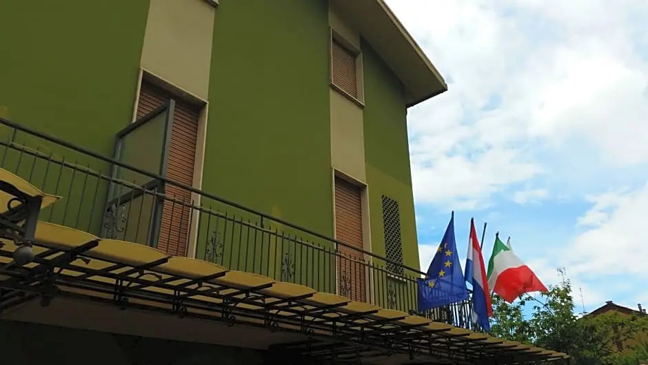 Hotel Ambrosi