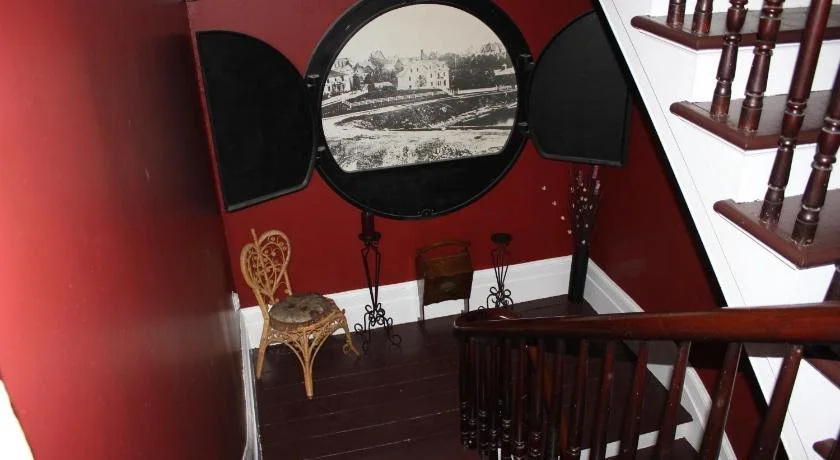 The Pictou Puffin Bed and Breakfast