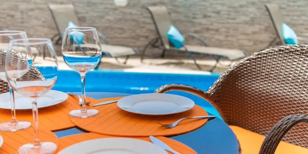 Oceanview Villa 067