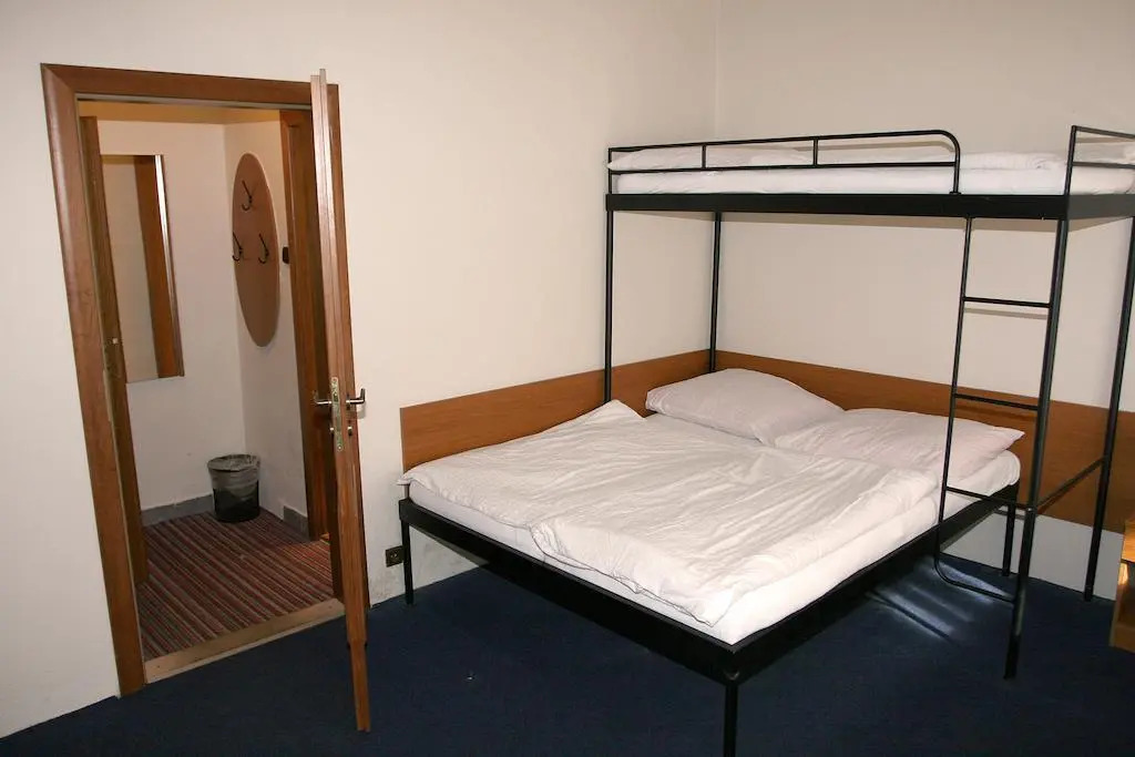 Euro Hostel